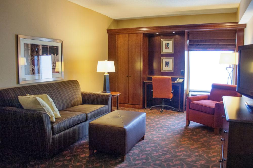 Larkspur Landing Carlisle Hotel Buitenkant foto