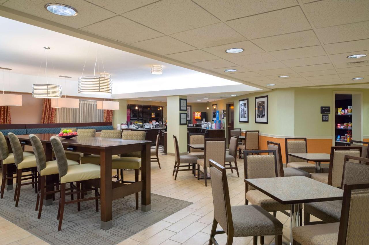 Larkspur Landing Carlisle Hotel Buitenkant foto