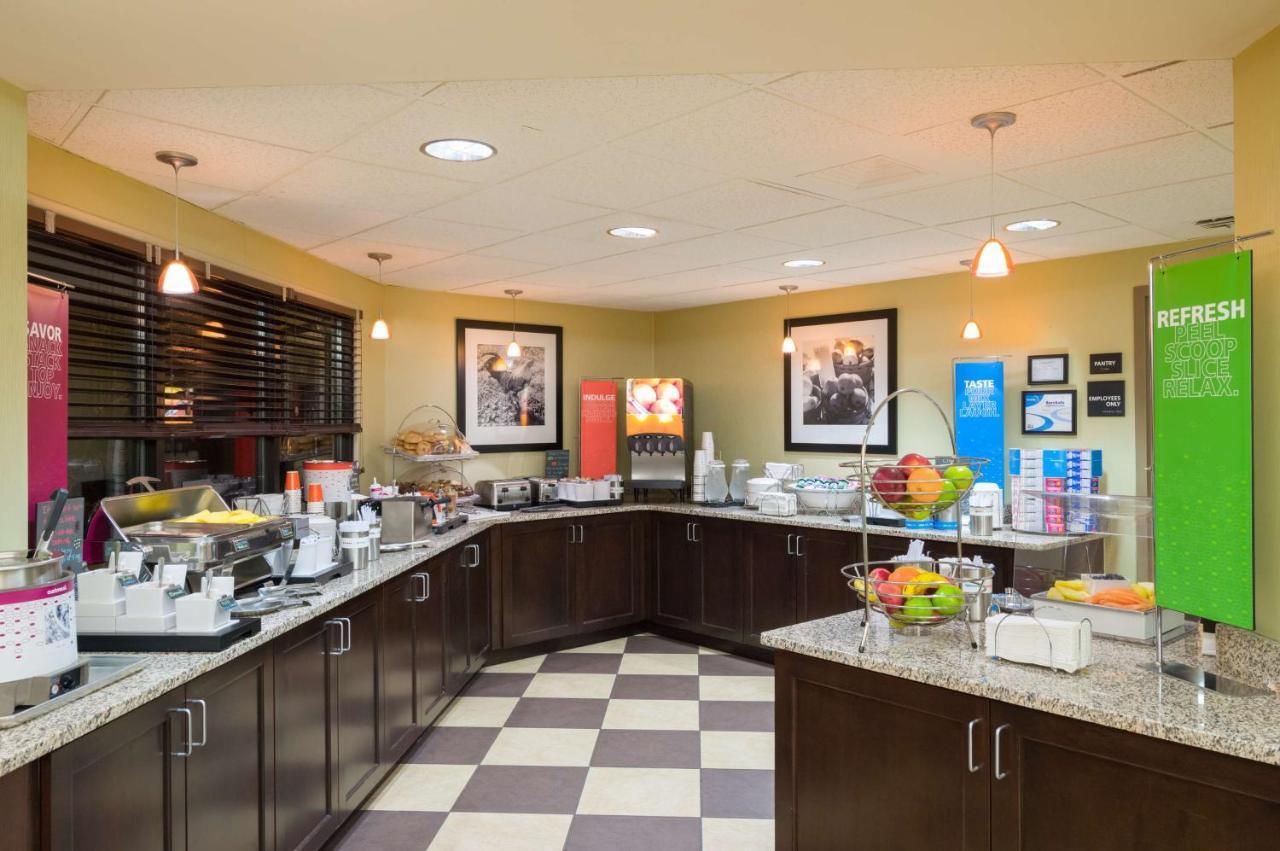 Larkspur Landing Carlisle Hotel Buitenkant foto