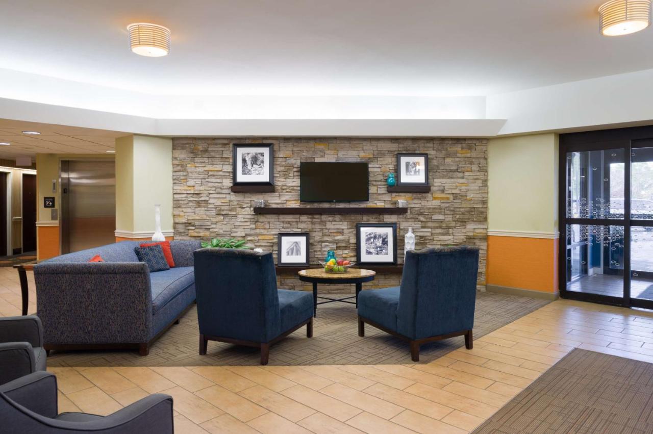 Larkspur Landing Carlisle Hotel Buitenkant foto
