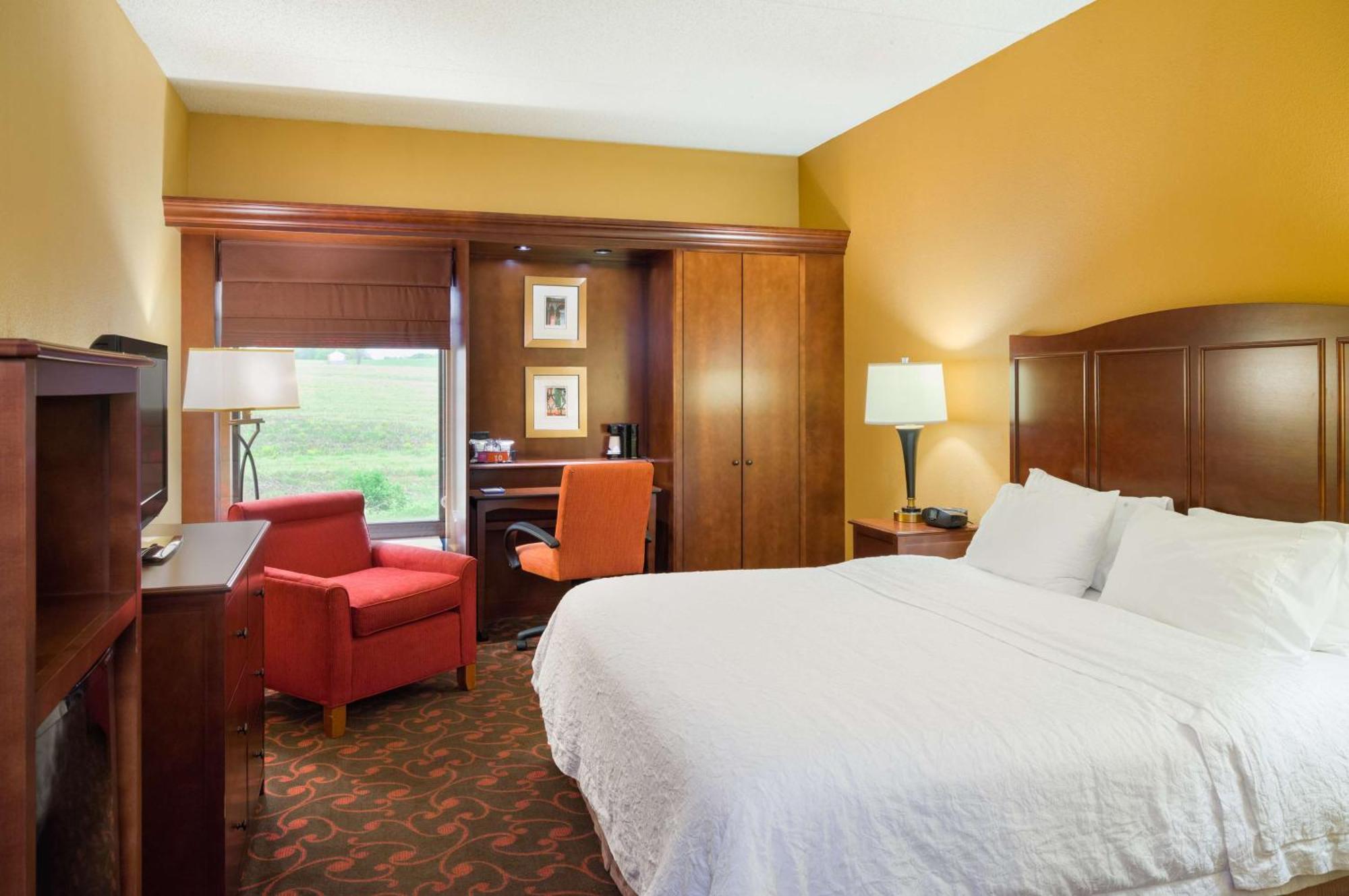 Larkspur Landing Carlisle Hotel Buitenkant foto