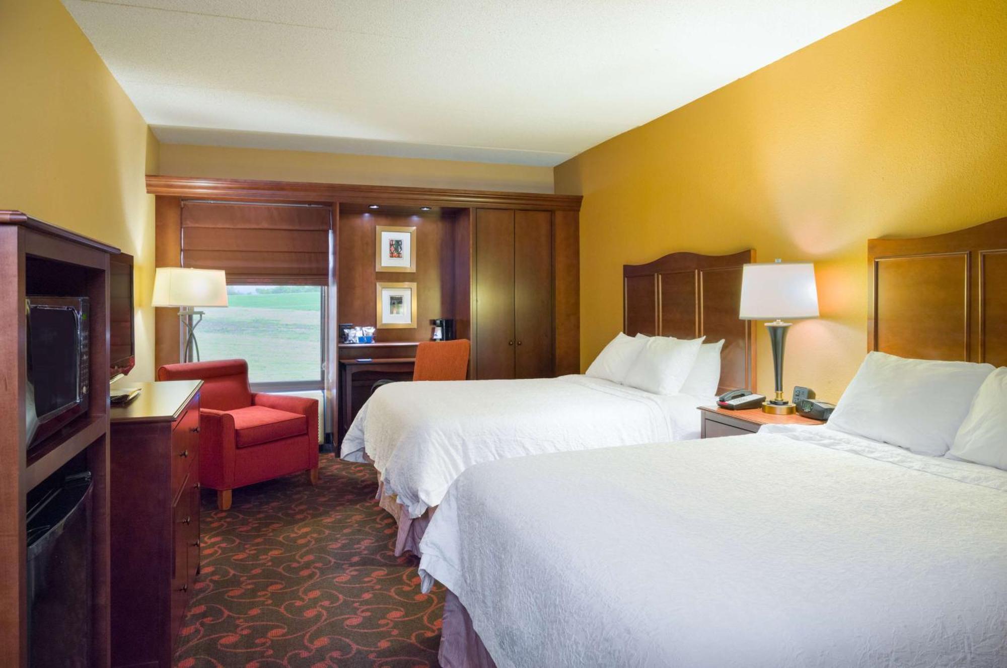 Larkspur Landing Carlisle Hotel Buitenkant foto