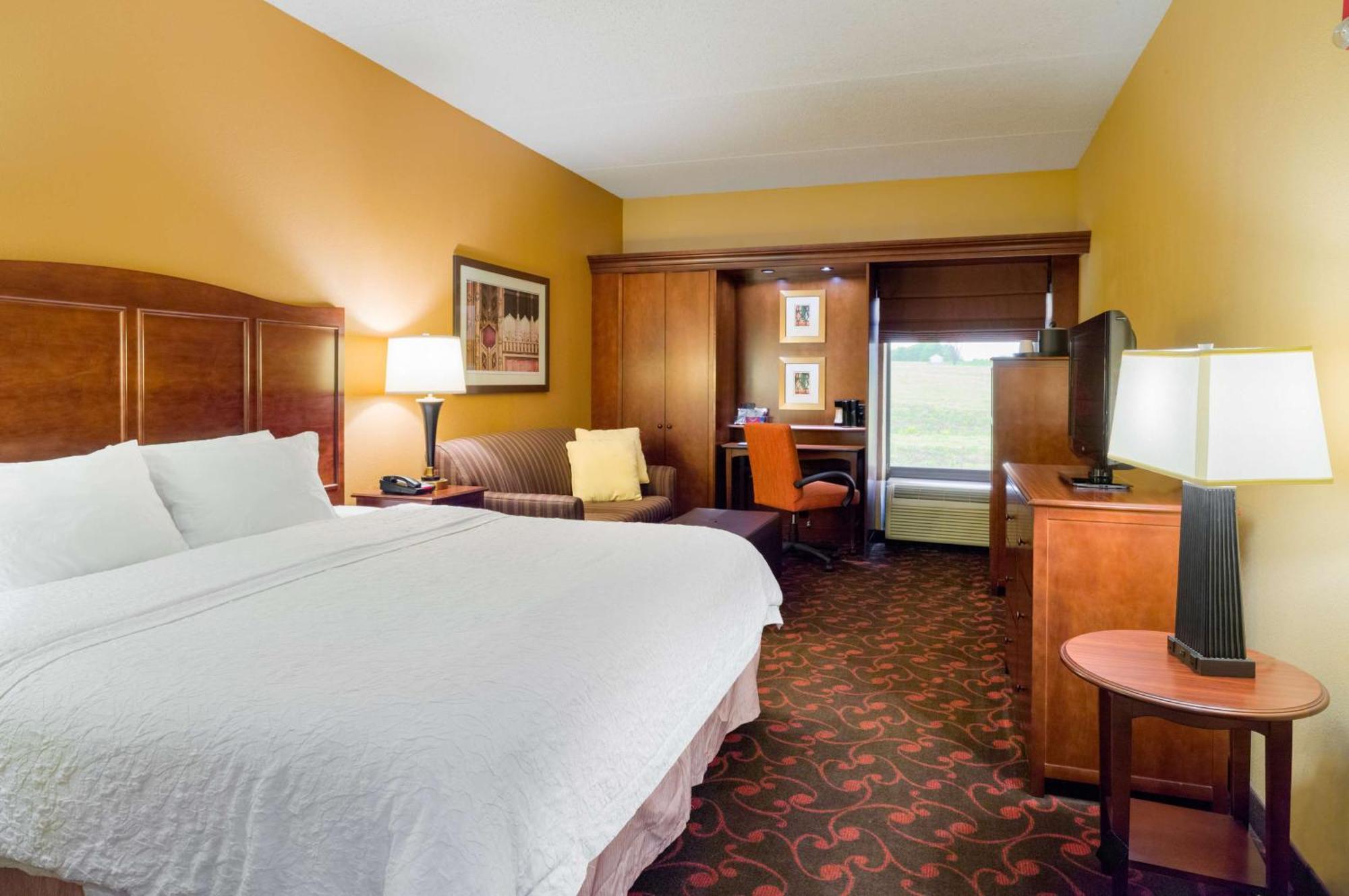 Larkspur Landing Carlisle Hotel Buitenkant foto