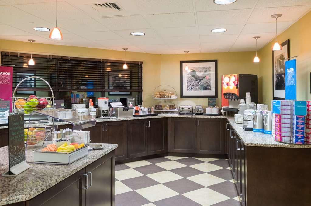 Larkspur Landing Carlisle Hotel Restaurant foto