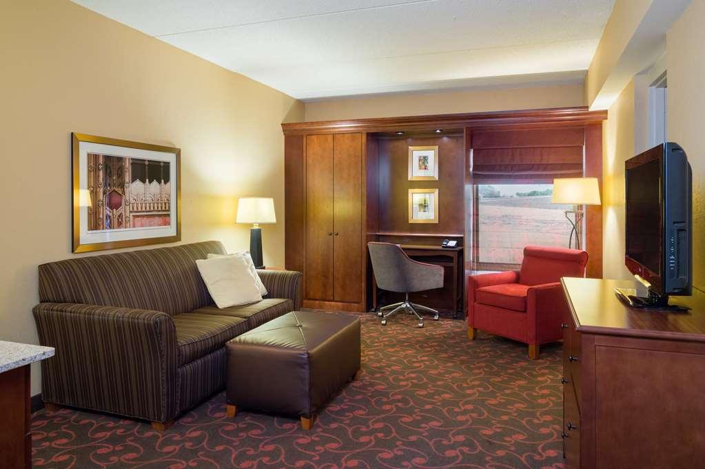 Larkspur Landing Carlisle Hotel Kamer foto