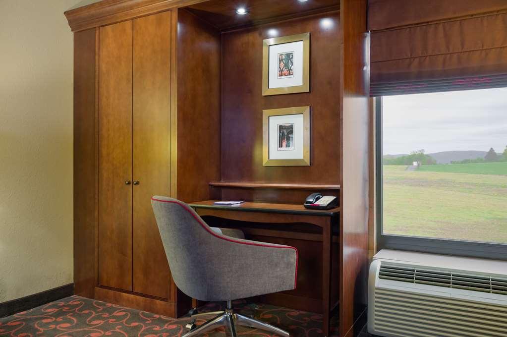 Larkspur Landing Carlisle Hotel Kamer foto