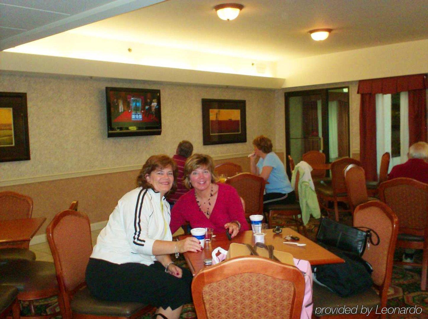 Larkspur Landing Carlisle Hotel Restaurant foto