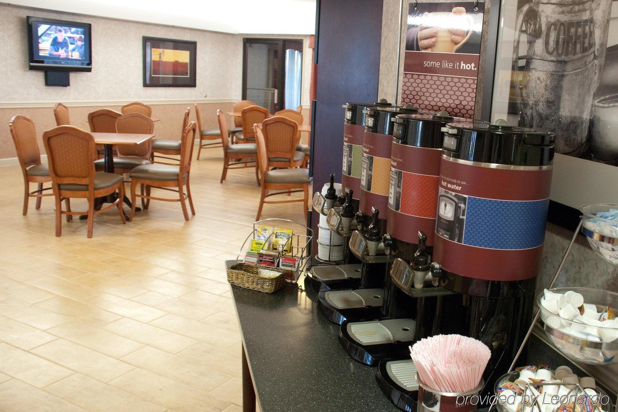 Larkspur Landing Carlisle Hotel Restaurant foto