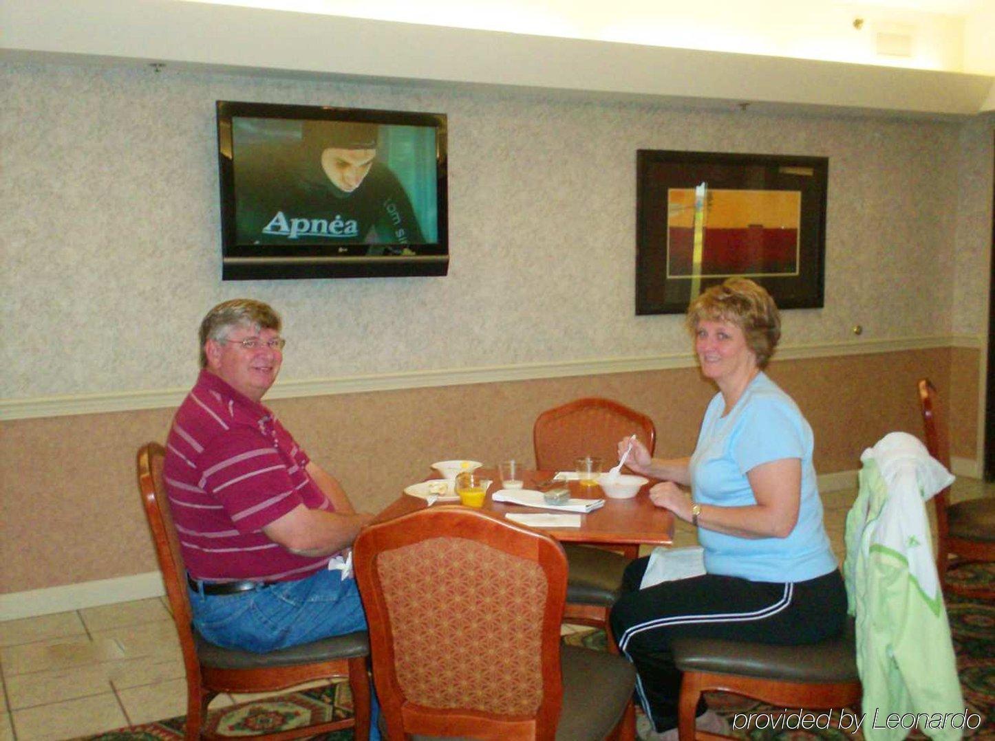 Larkspur Landing Carlisle Hotel Restaurant foto
