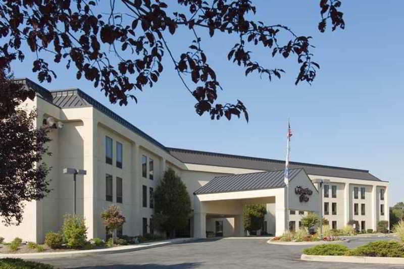 Larkspur Landing Carlisle Hotel Buitenkant foto