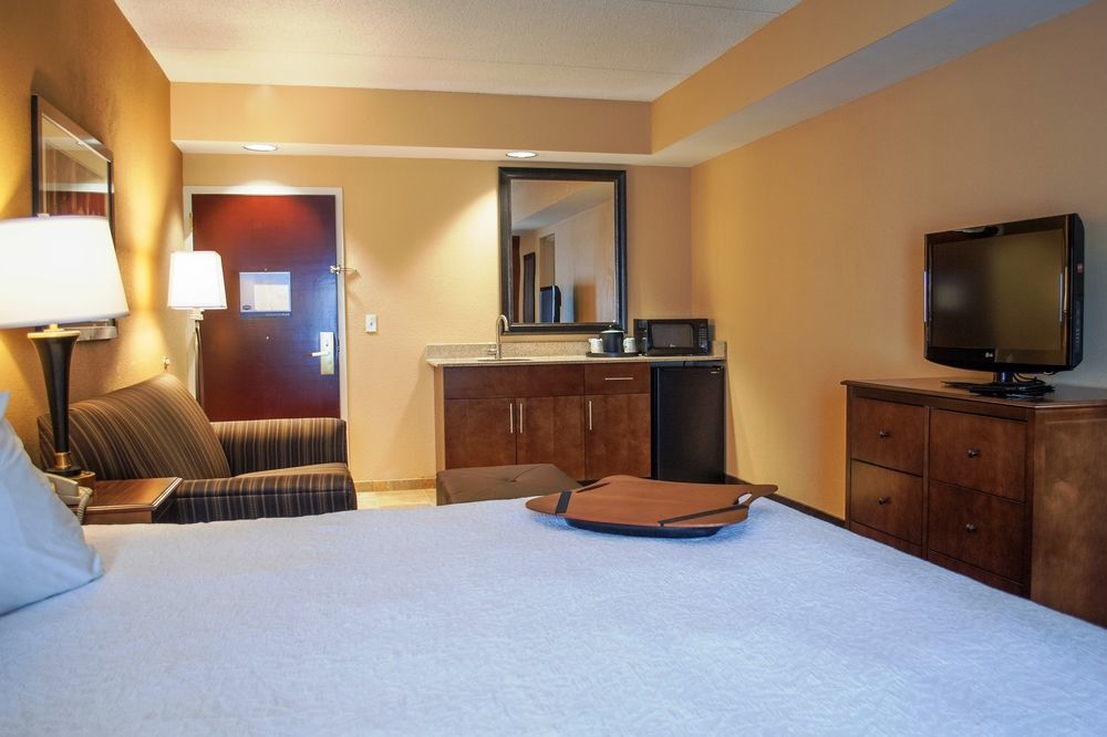 Larkspur Landing Carlisle Hotel Buitenkant foto