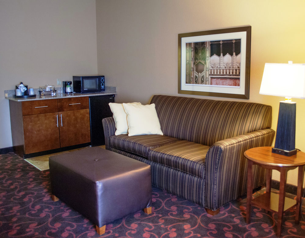 Larkspur Landing Carlisle Hotel Buitenkant foto
