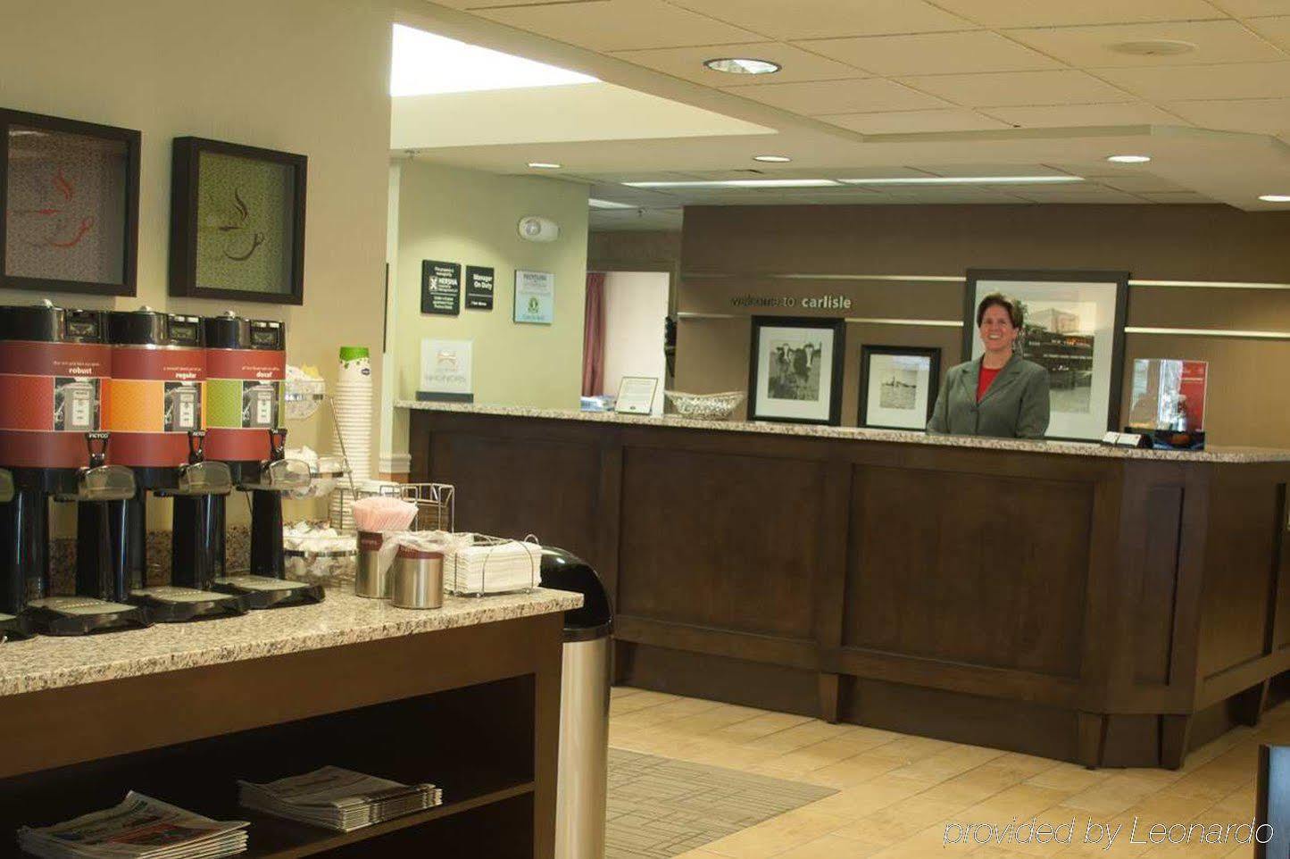 Larkspur Landing Carlisle Hotel Buitenkant foto