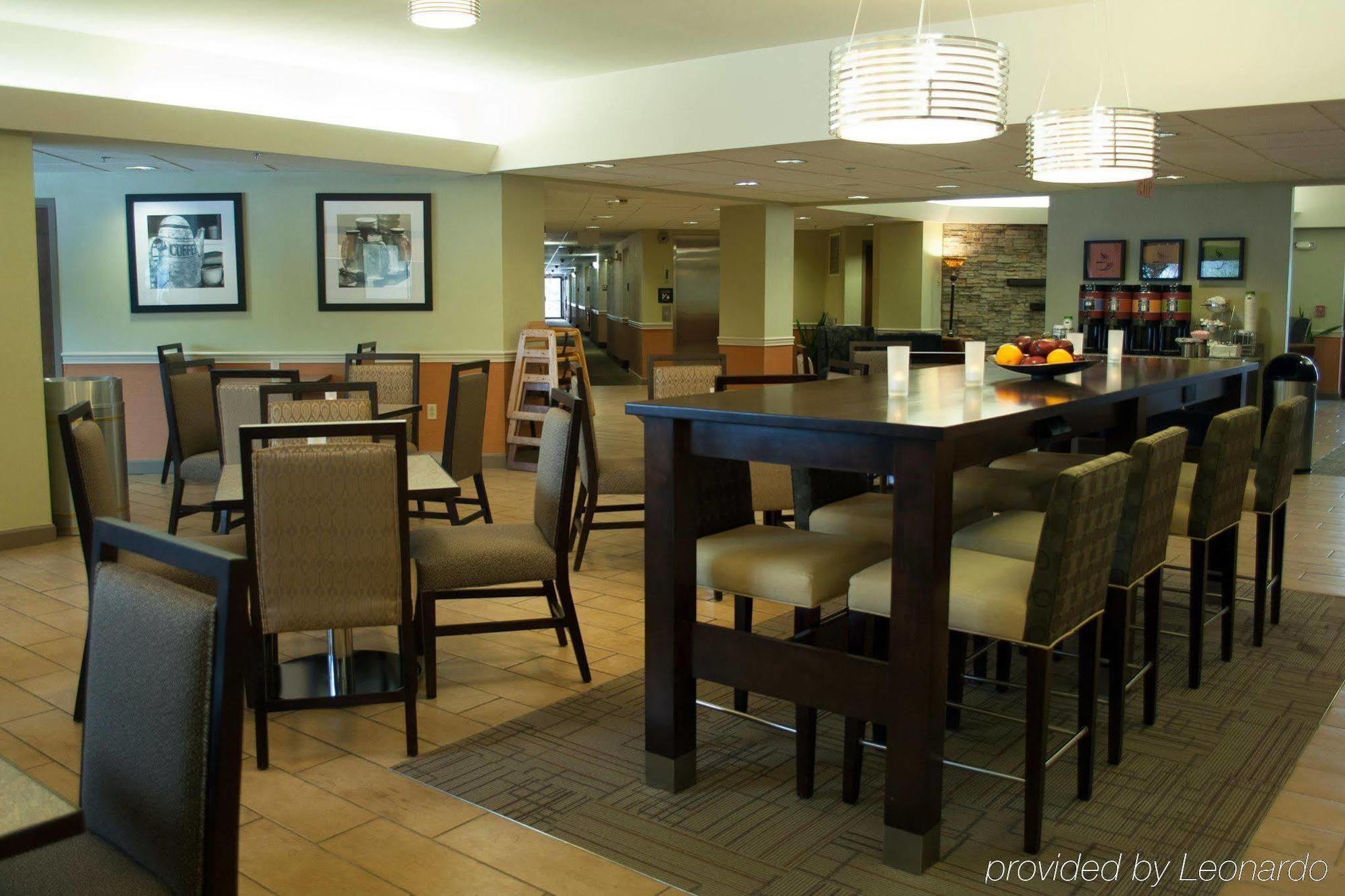 Larkspur Landing Carlisle Hotel Buitenkant foto