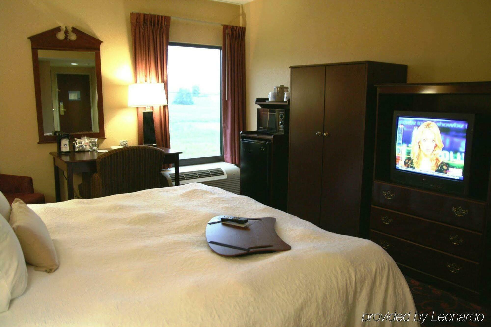 Larkspur Landing Carlisle Hotel Kamer foto